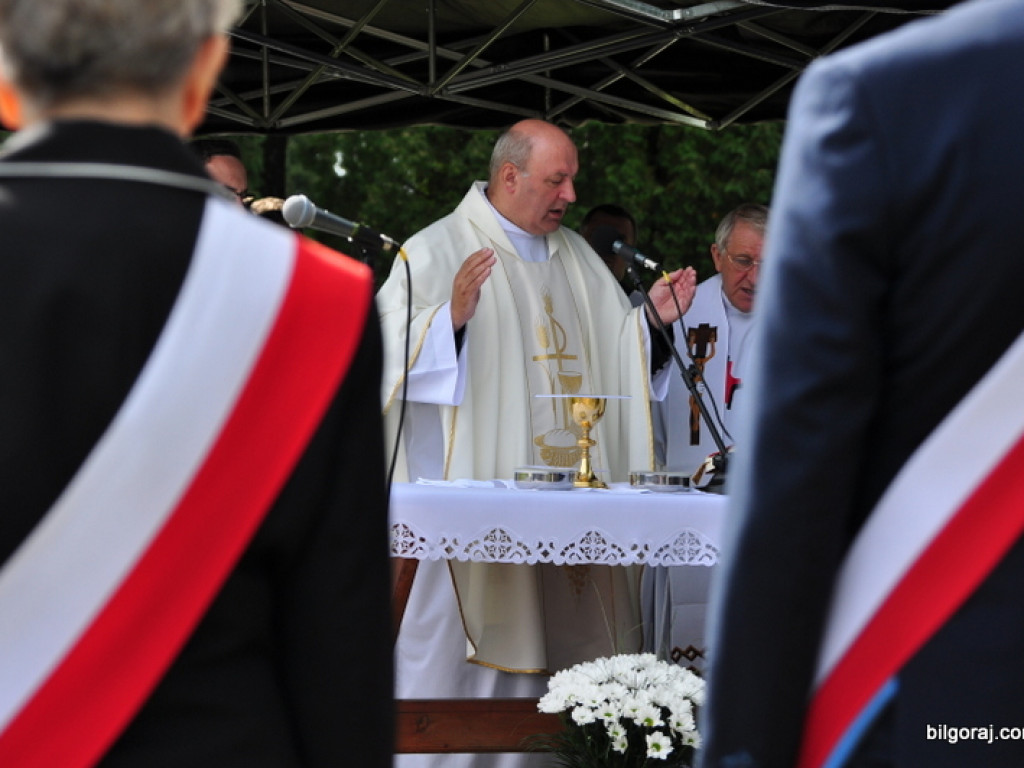 79. rocznica sowieckiej agresji na Polskę (FOTO, VIDEO)