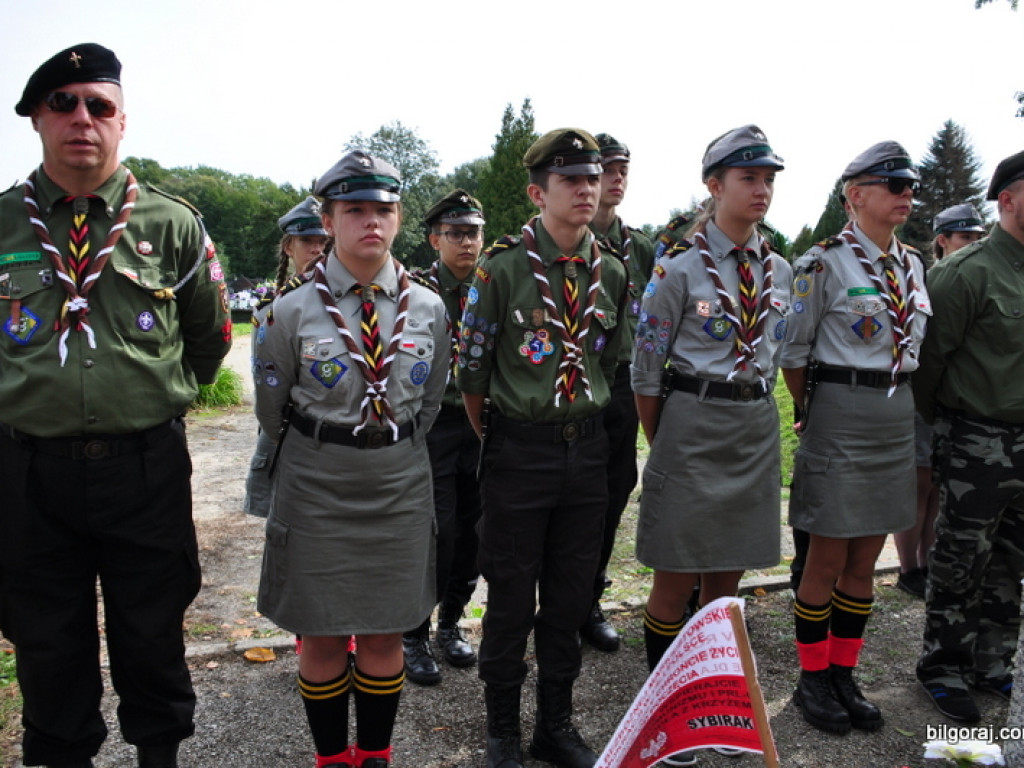 79. rocznica sowieckiej agresji na Polskę (FOTO, VIDEO)
