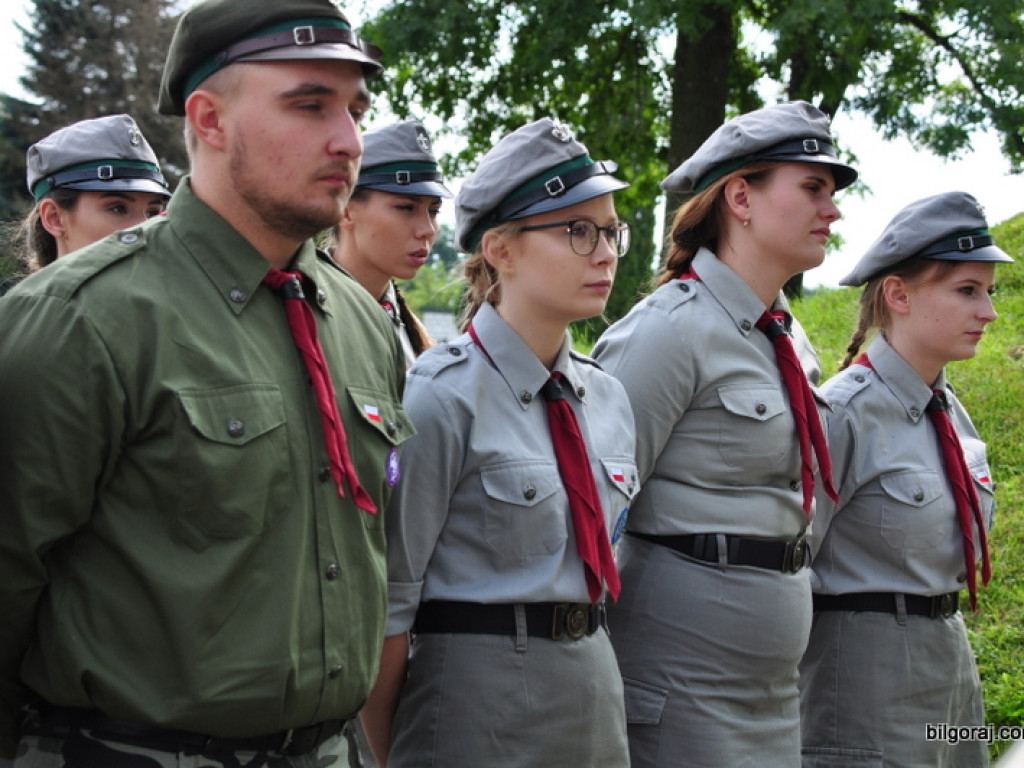 79. rocznica sowieckiej agresji na Polskę (FOTO, VIDEO)
