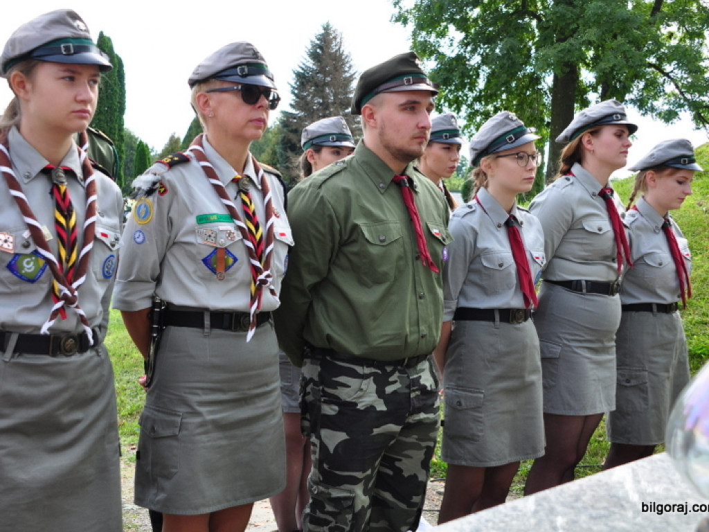 79. rocznica sowieckiej agresji na Polskę (FOTO, VIDEO)