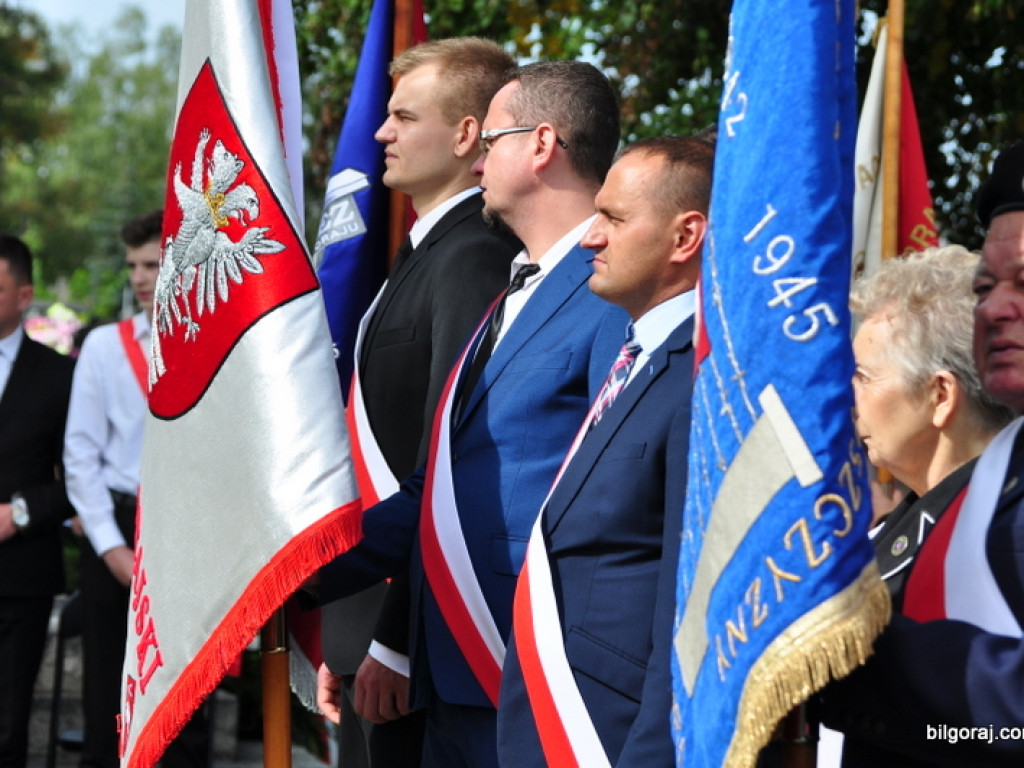 79. rocznica sowieckiej agresji na Polskę (FOTO, VIDEO)