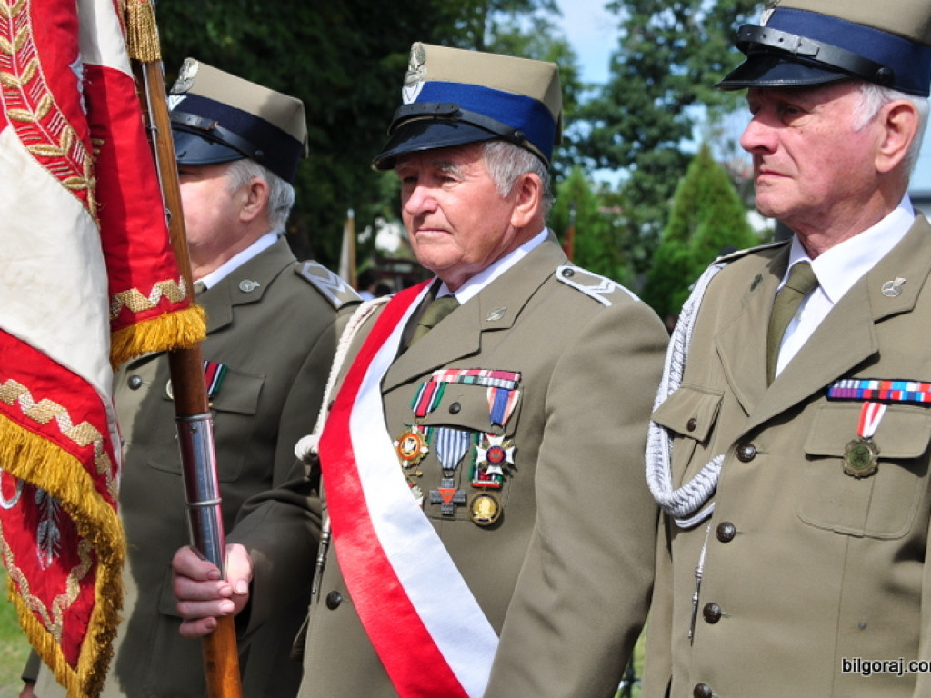 79. rocznica sowieckiej agresji na Polskę (FOTO, VIDEO)