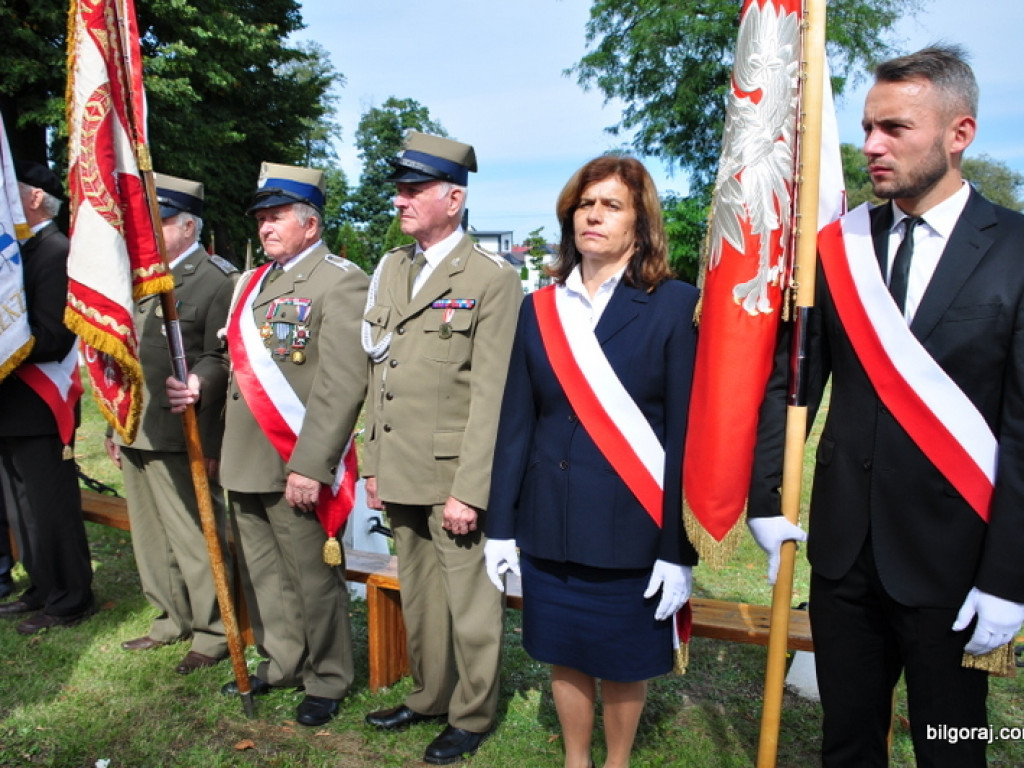 79. rocznica sowieckiej agresji na Polskę (FOTO, VIDEO)