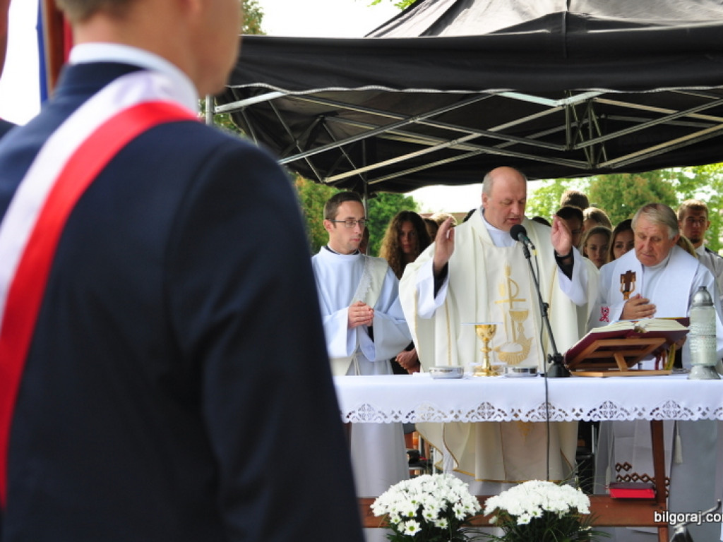 79. rocznica sowieckiej agresji na Polskę (FOTO, VIDEO)