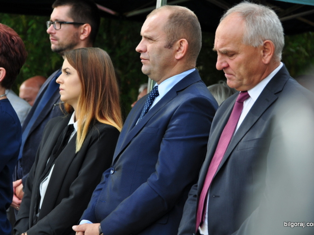 79. rocznica sowieckiej agresji na Polskę (FOTO, VIDEO)