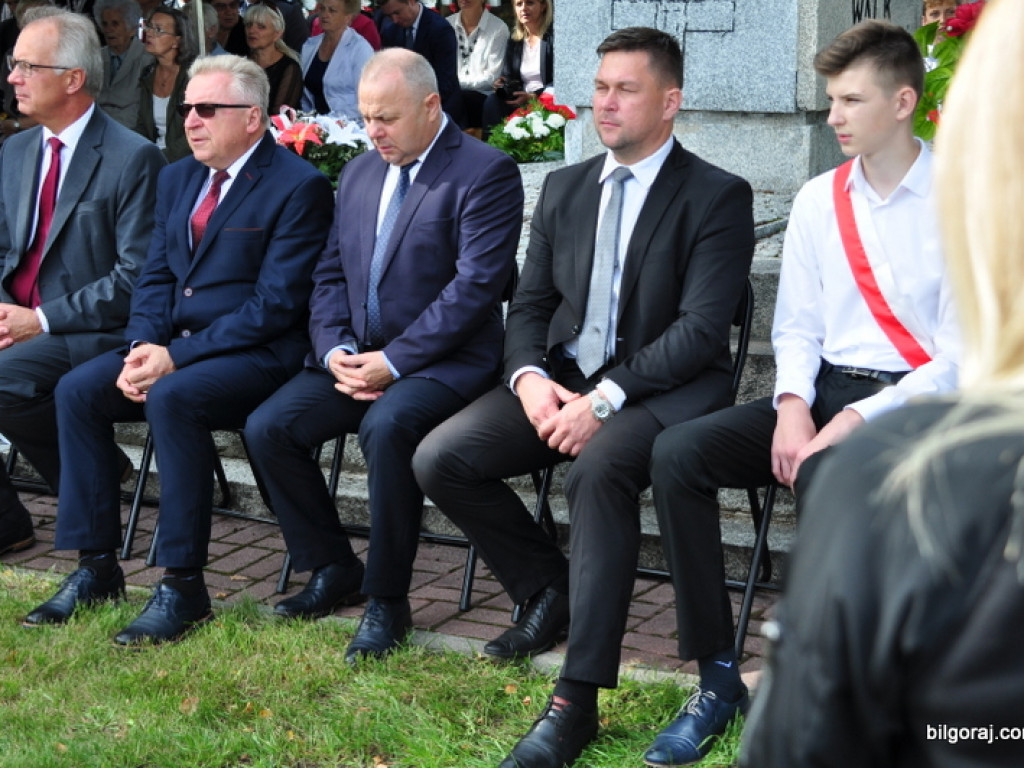 79. rocznica sowieckiej agresji na Polskę (FOTO, VIDEO)