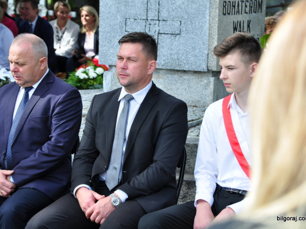 79. rocznica sowieckiej agresji na Polskę (FOTO, VIDEO)