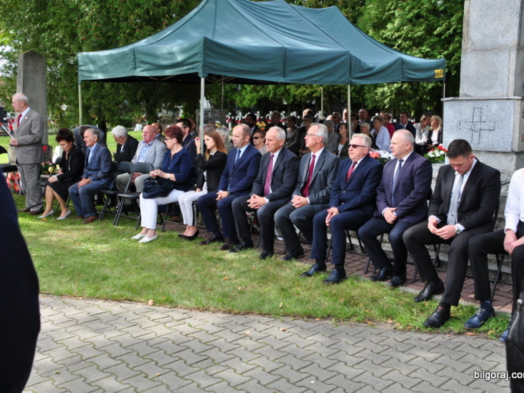79. rocznica sowieckiej agresji na Polskę (FOTO, VIDEO)