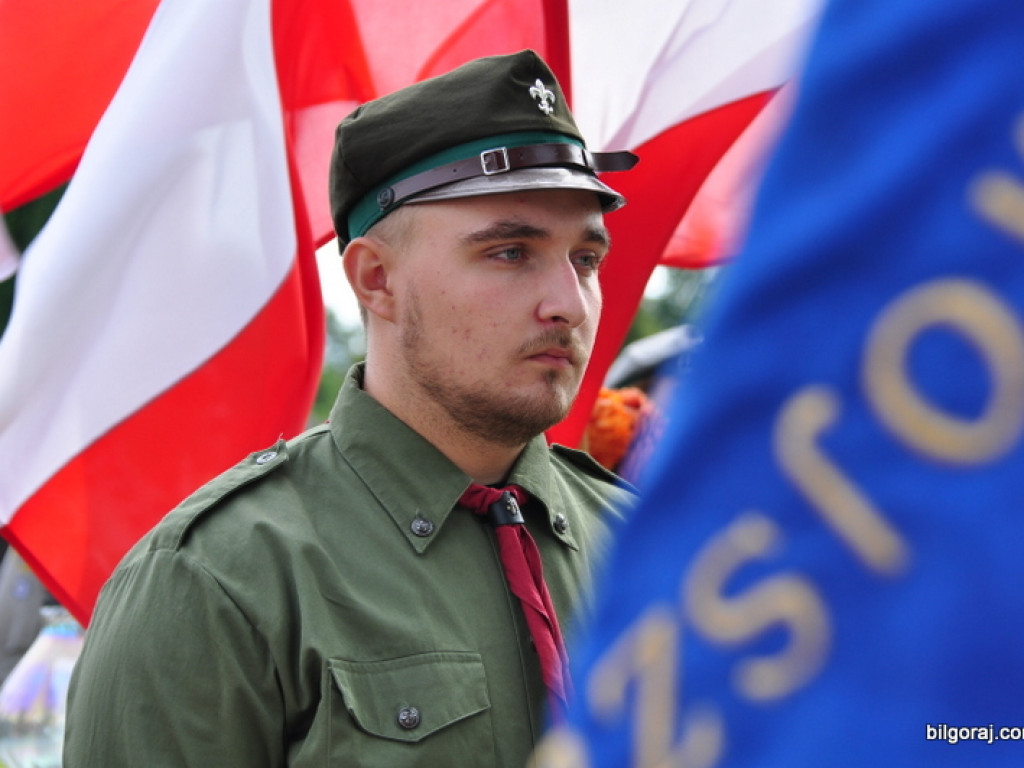 79. rocznica sowieckiej agresji na Polskę (FOTO, VIDEO)