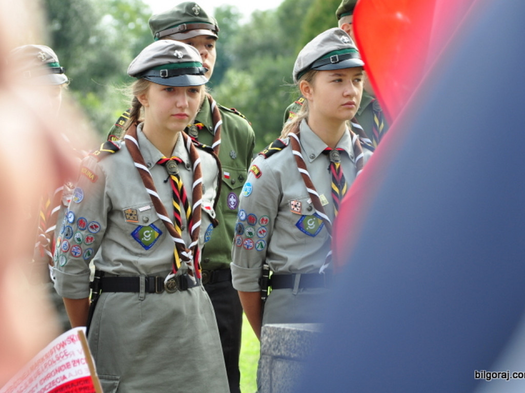 79. rocznica sowieckiej agresji na Polskę (FOTO, VIDEO)