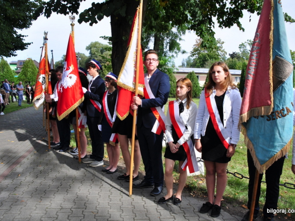 79. rocznica sowieckiej agresji na Polskę (FOTO, VIDEO)