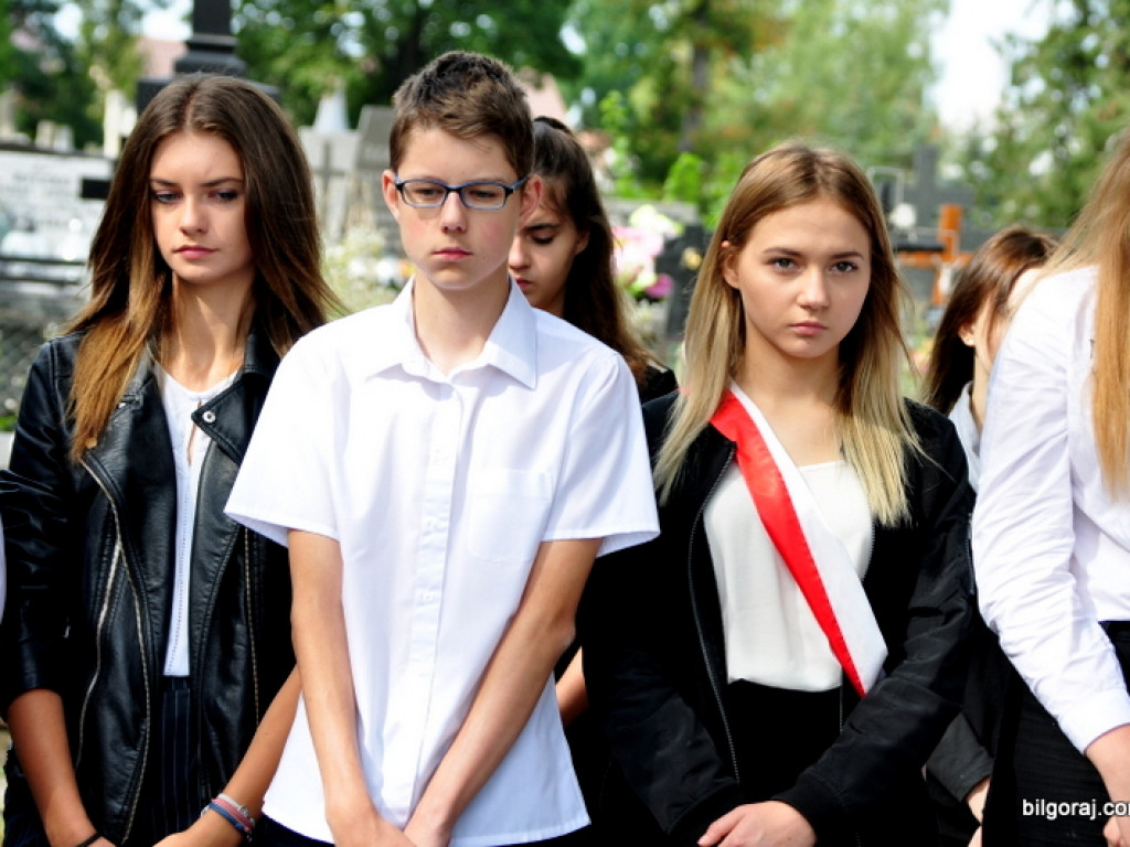79. rocznica sowieckiej agresji na Polskę (FOTO, VIDEO)