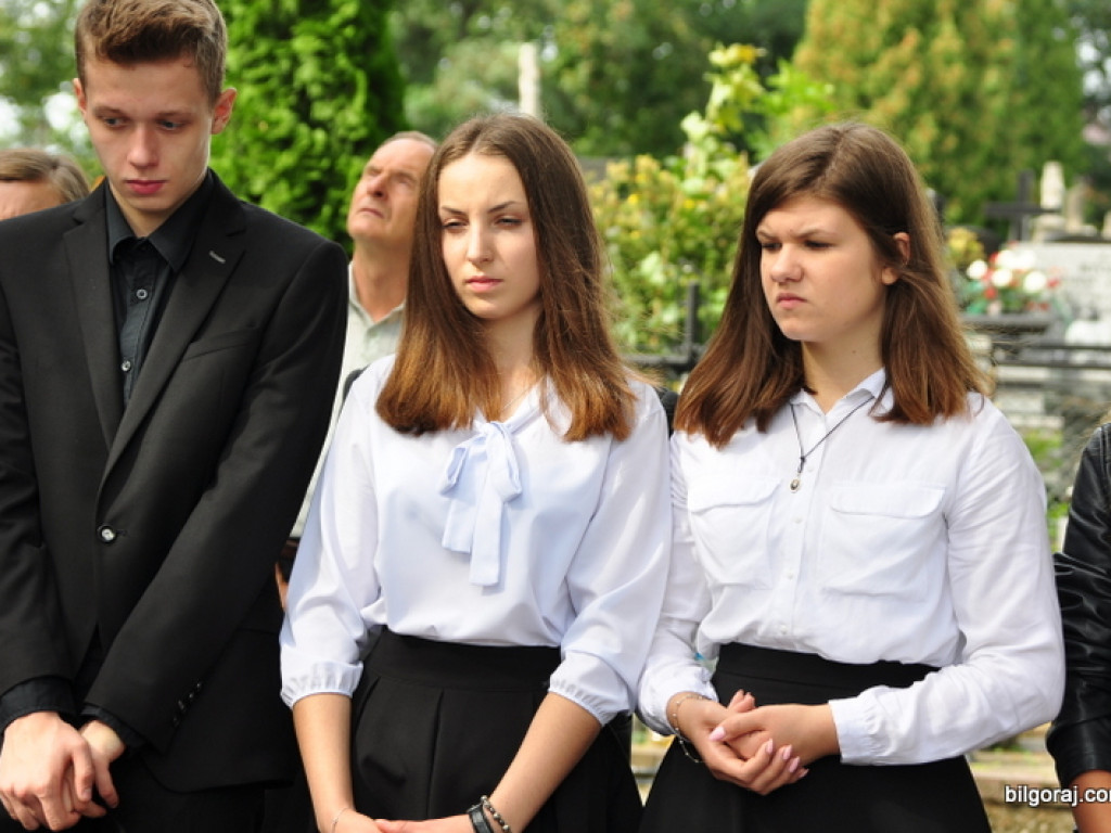 79. rocznica sowieckiej agresji na Polskę (FOTO, VIDEO)