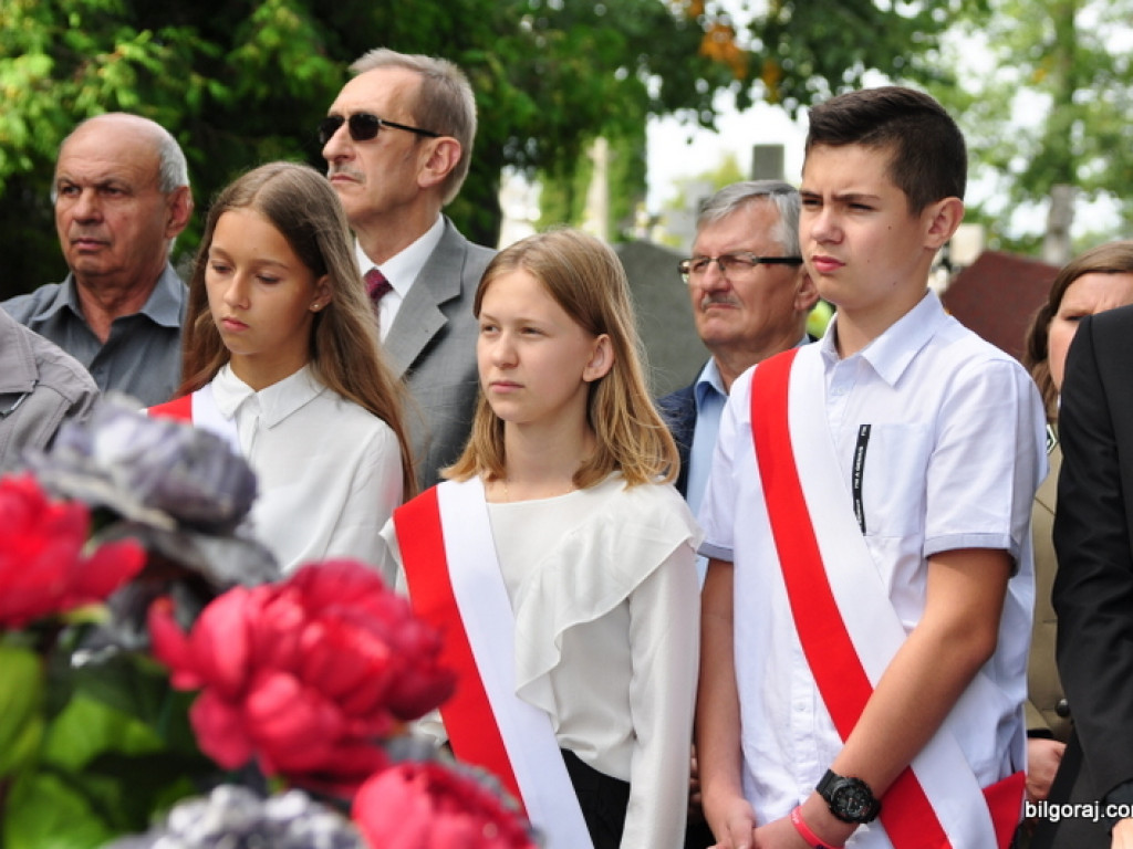 79. rocznica sowieckiej agresji na Polskę (FOTO, VIDEO)