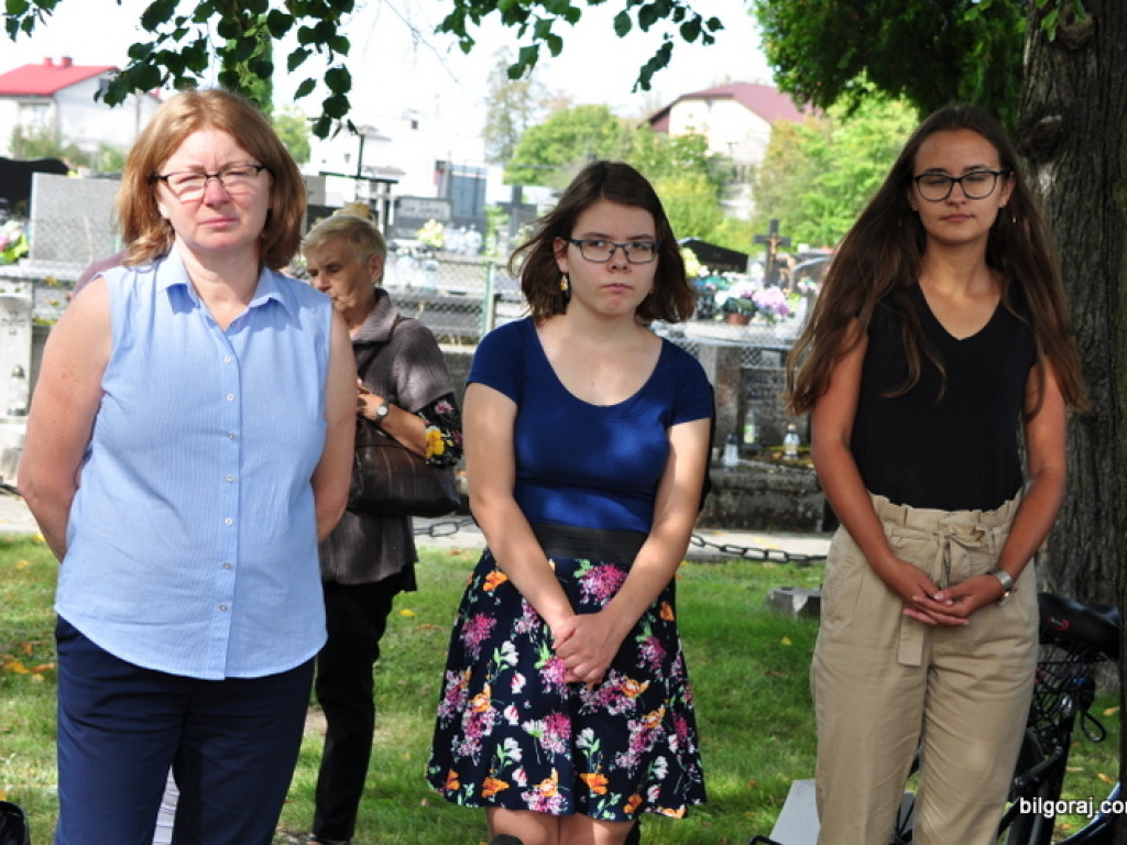 79. rocznica sowieckiej agresji na Polskę (FOTO, VIDEO)
