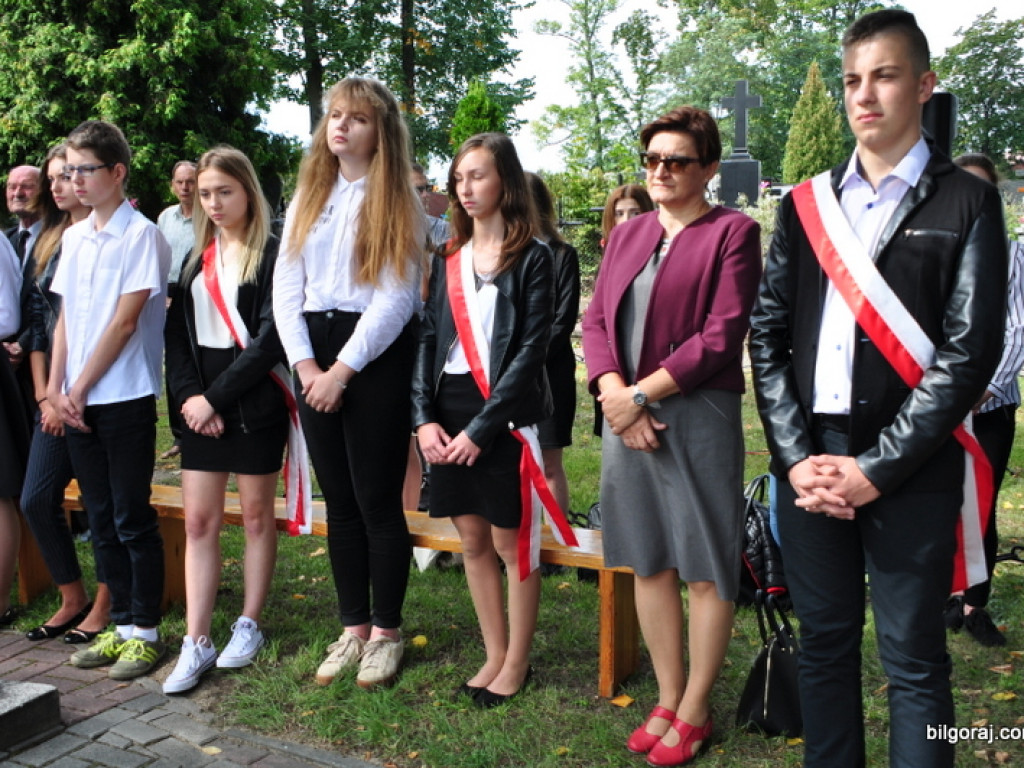 79. rocznica sowieckiej agresji na Polskę (FOTO, VIDEO)