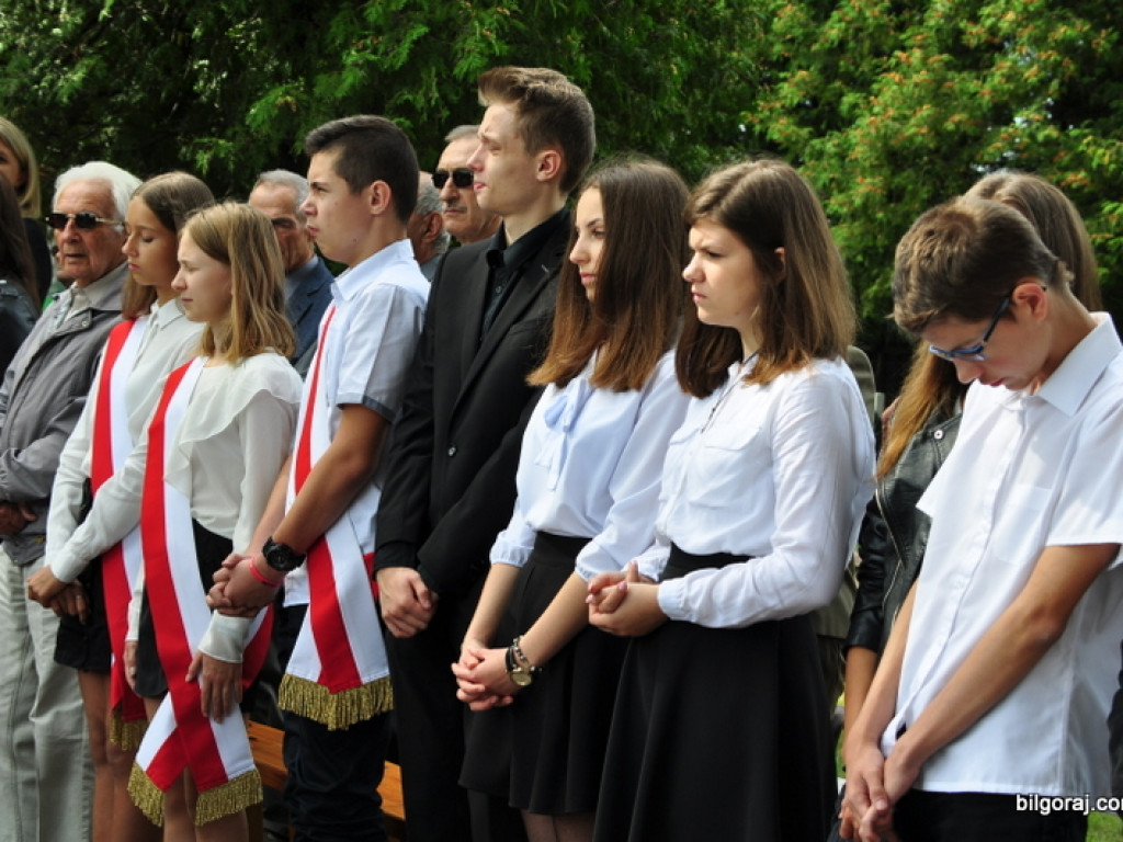 79. rocznica sowieckiej agresji na Polskę (FOTO, VIDEO)