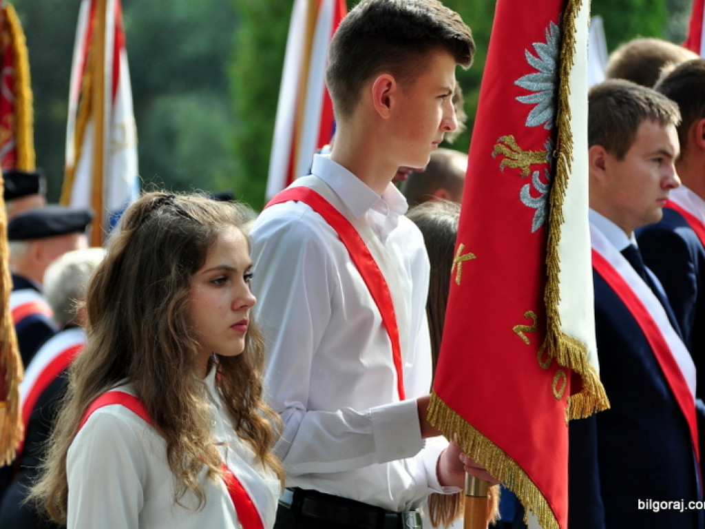 79. rocznica sowieckiej agresji na Polskę (FOTO, VIDEO)