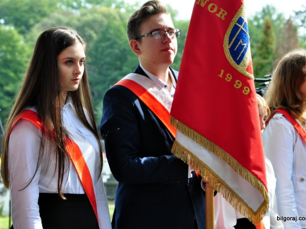 79. rocznica sowieckiej agresji na Polskę (FOTO, VIDEO)