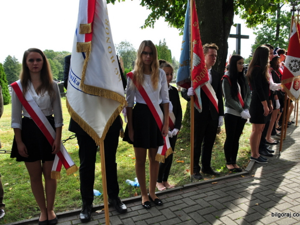 79. rocznica sowieckiej agresji na Polskę (FOTO, VIDEO)