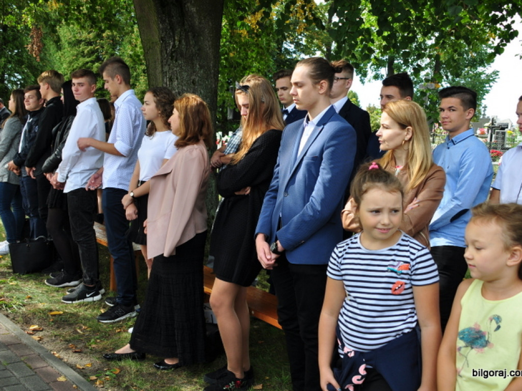 79. rocznica sowieckiej agresji na Polskę (FOTO, VIDEO)