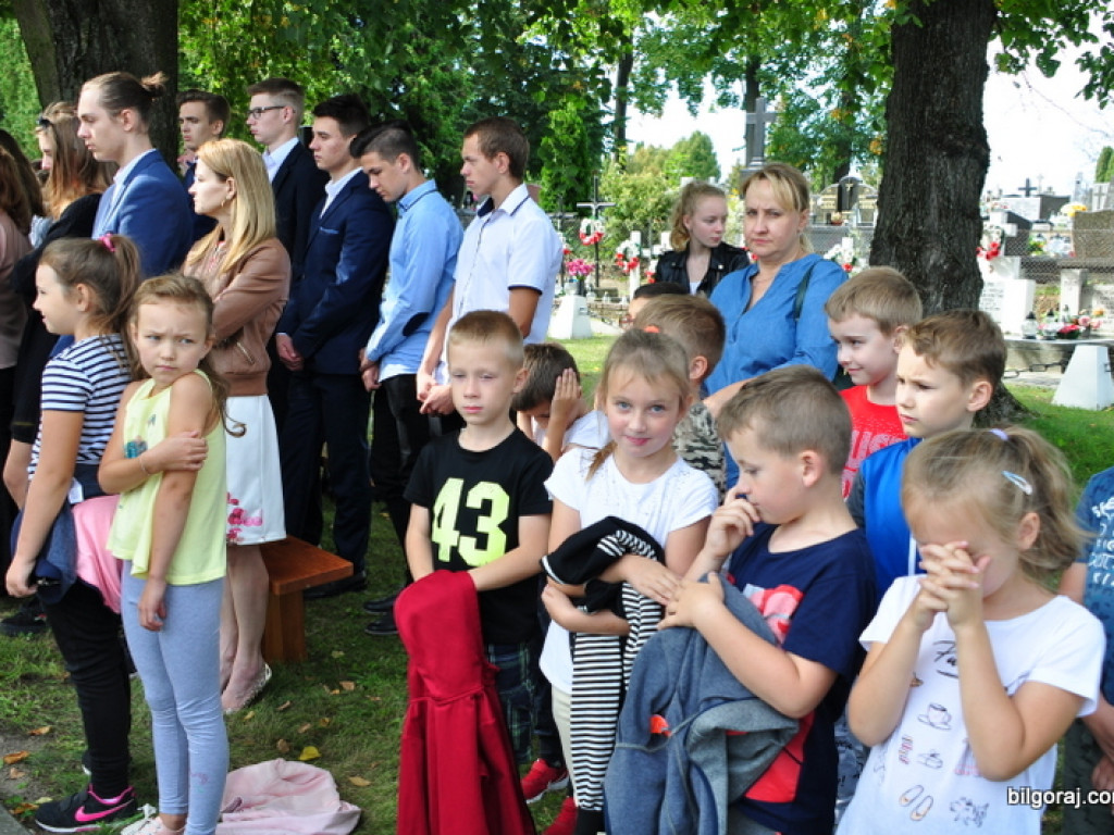 79. rocznica sowieckiej agresji na Polskę (FOTO, VIDEO)