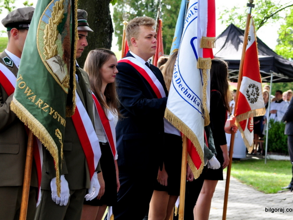 79. rocznica sowieckiej agresji na Polskę (FOTO, VIDEO)