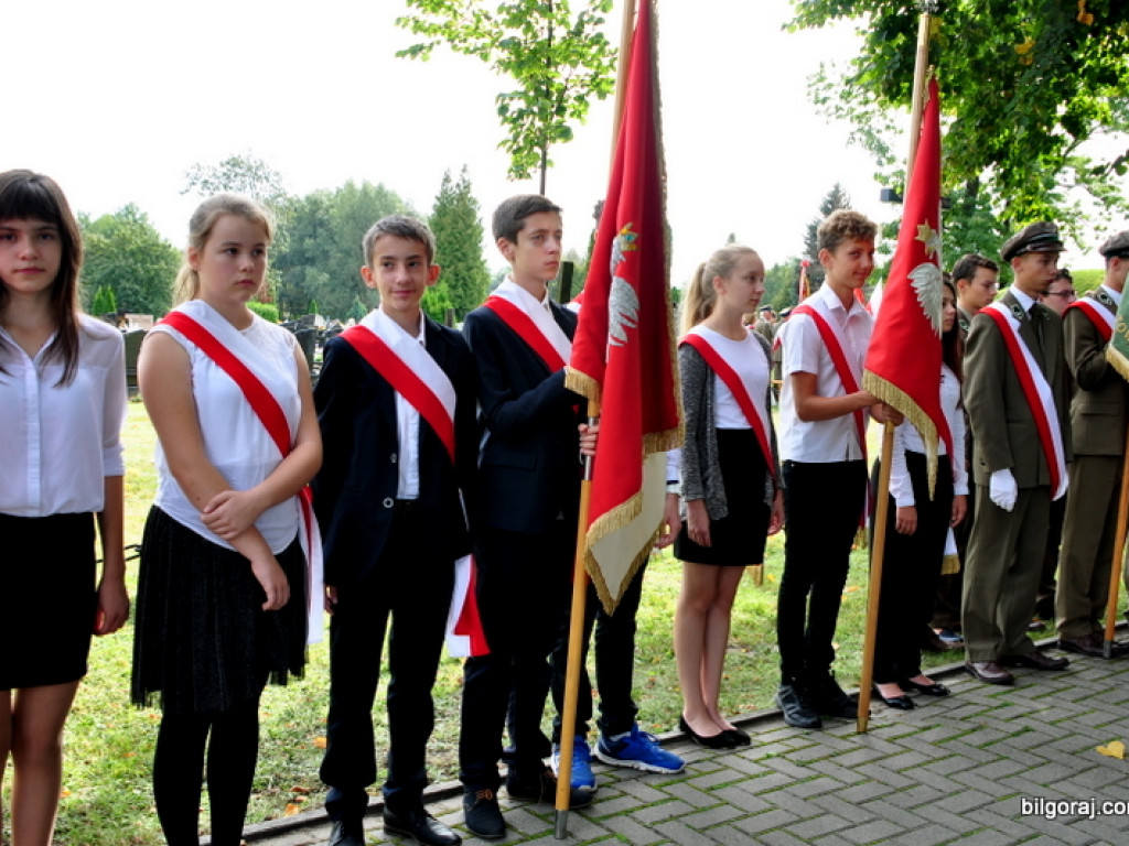 79. rocznica sowieckiej agresji na Polskę (FOTO, VIDEO)