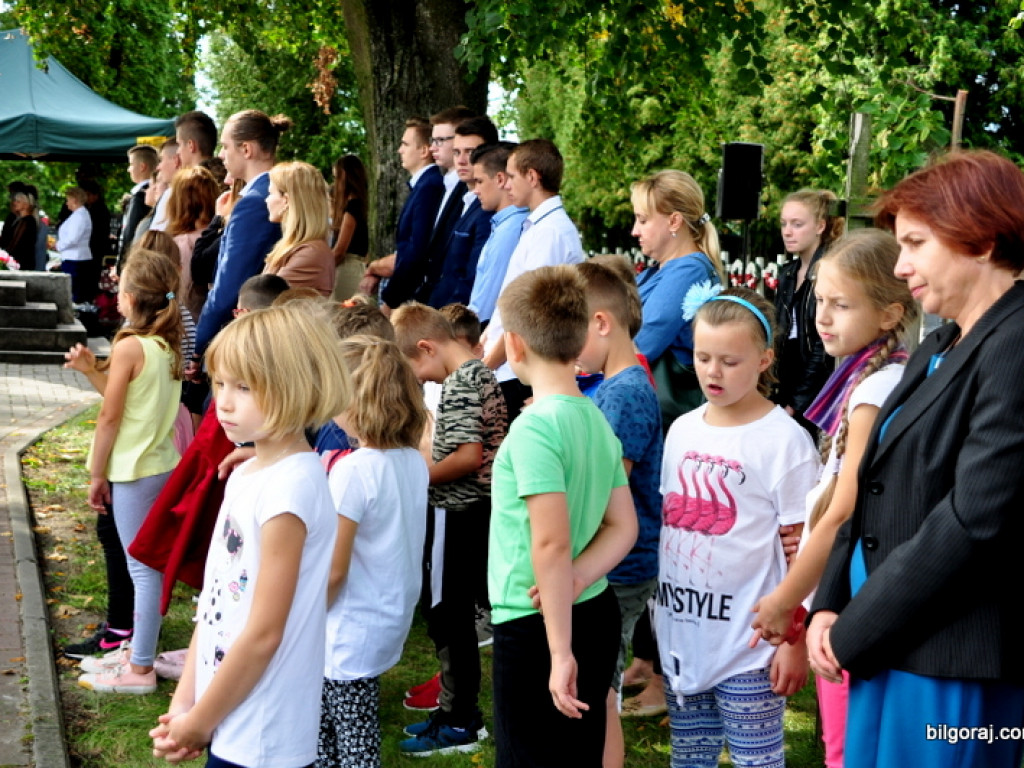 79. rocznica sowieckiej agresji na Polskę (FOTO, VIDEO)