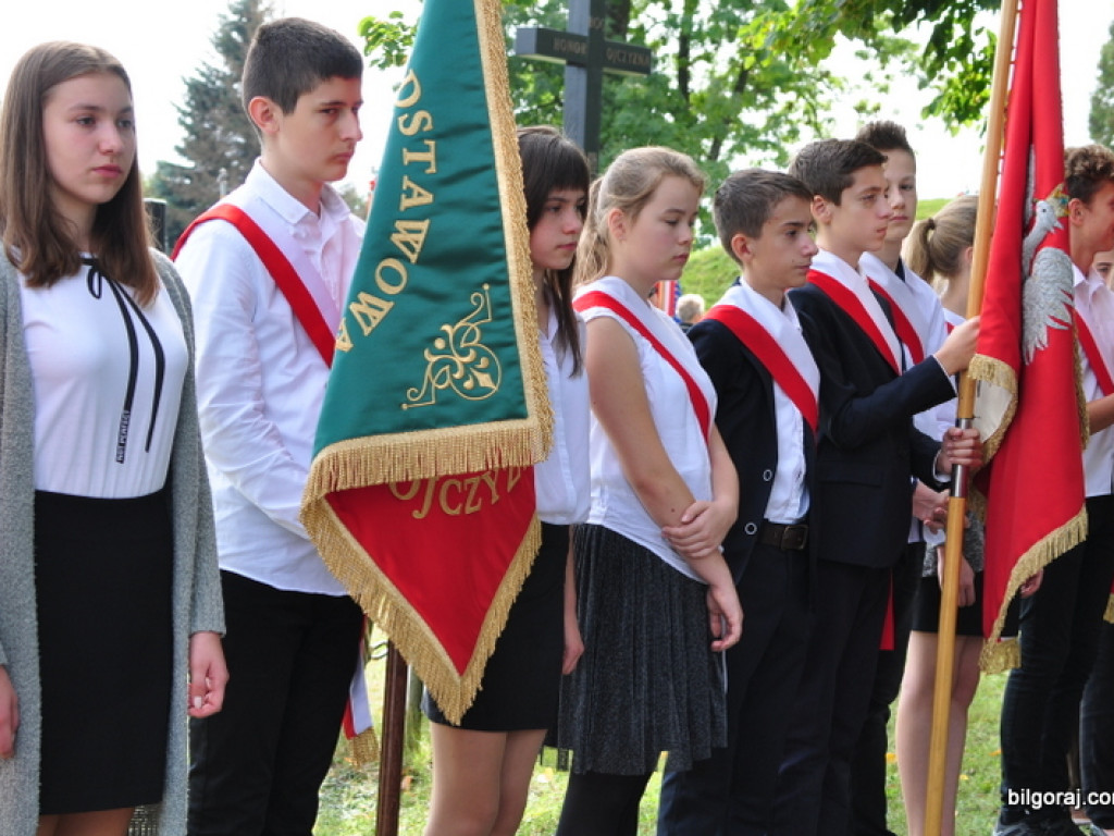 79. rocznica sowieckiej agresji na Polskę (FOTO, VIDEO)