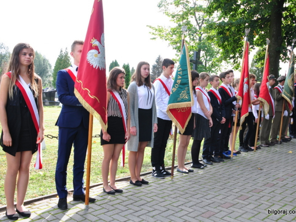 79. rocznica sowieckiej agresji na Polskę (FOTO, VIDEO)