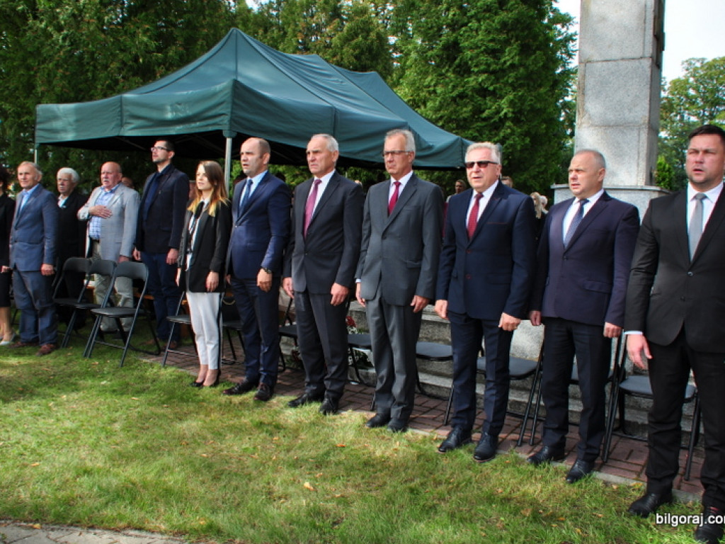 79. rocznica sowieckiej agresji na Polskę (FOTO, VIDEO)