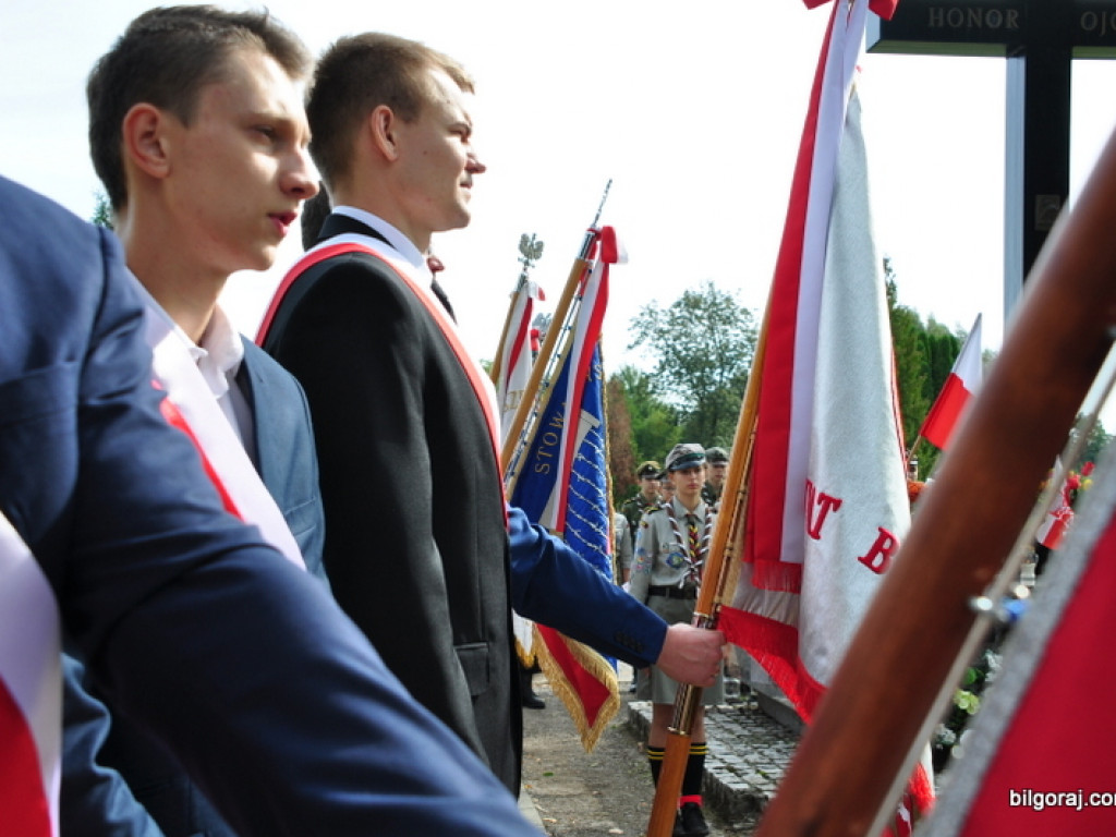 79. rocznica sowieckiej agresji na Polskę (FOTO, VIDEO)