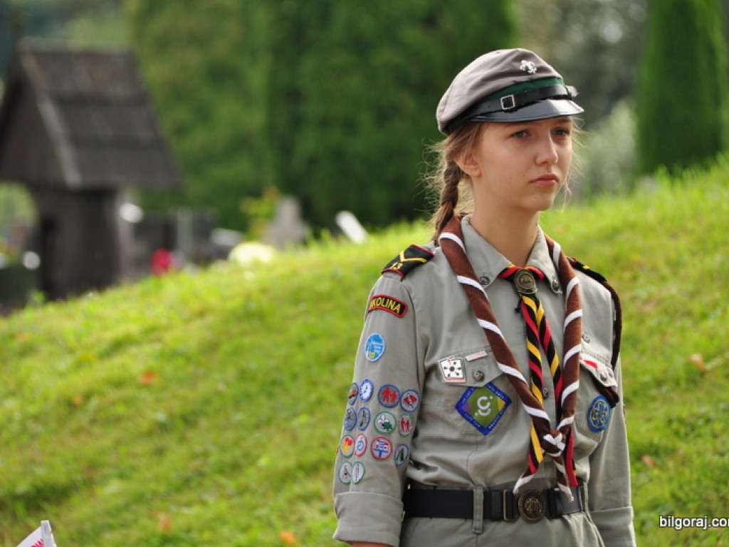 79. rocznica sowieckiej agresji na Polskę (FOTO, VIDEO)