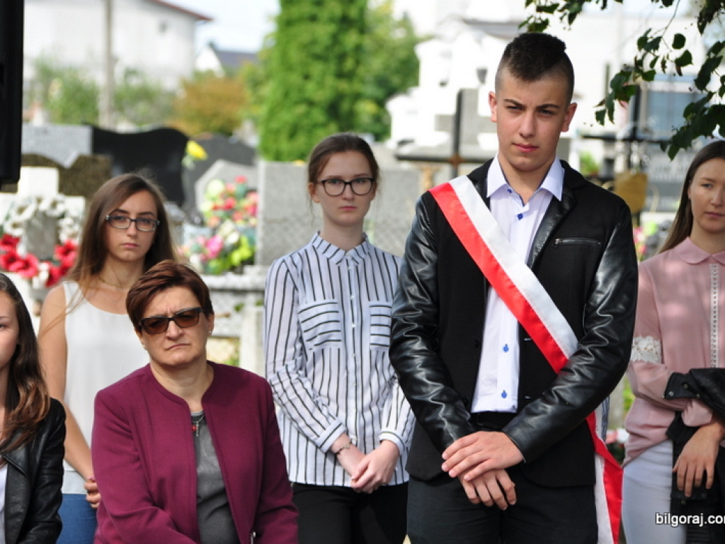 79. rocznica sowieckiej agresji na Polskę (FOTO, VIDEO)