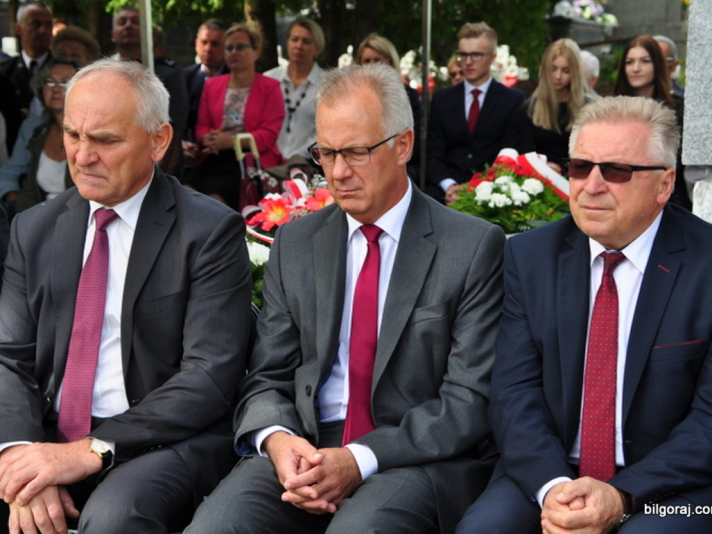 79. rocznica sowieckiej agresji na Polskę (FOTO, VIDEO)