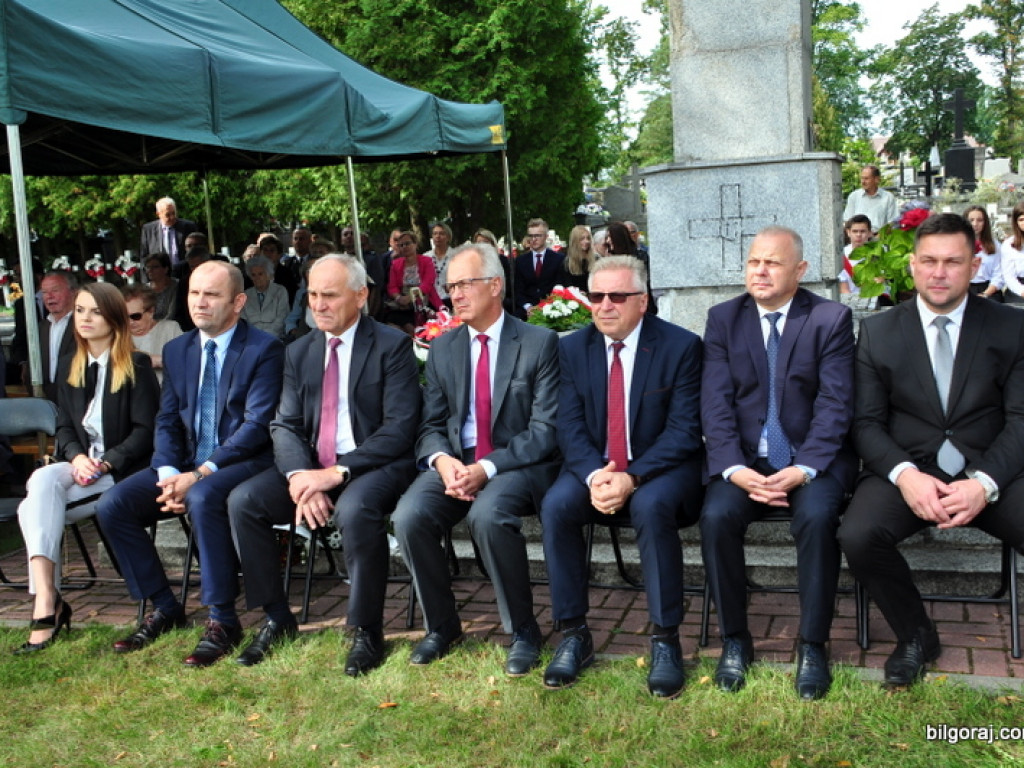79. rocznica sowieckiej agresji na Polskę (FOTO, VIDEO)