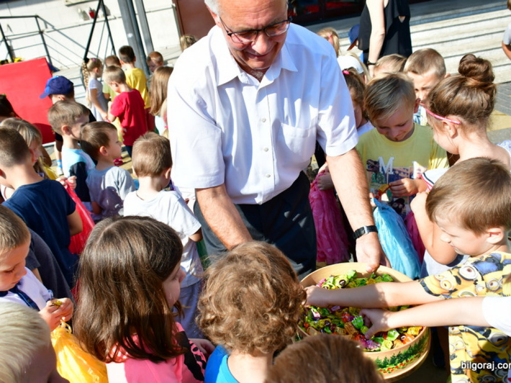 Ogólnopolski Dzień Przedszkolaka (FOTO)