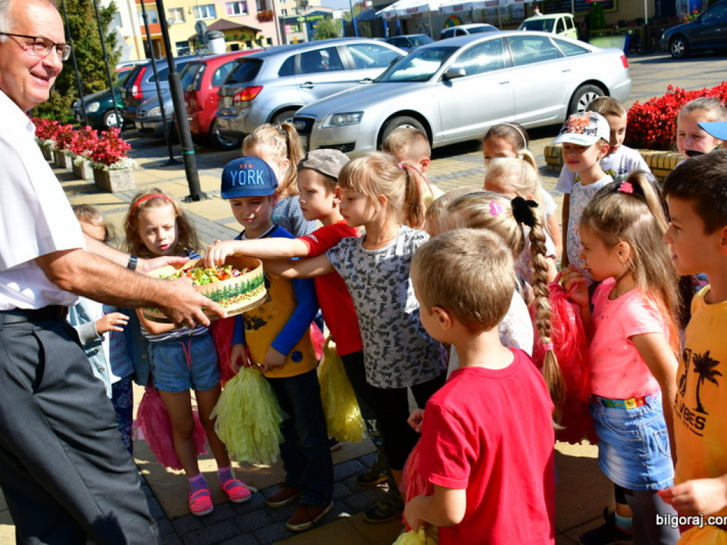 Ogólnopolski Dzień Przedszkolaka (FOTO)
