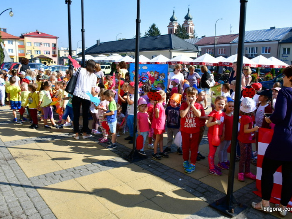 Ogólnopolski Dzień Przedszkolaka (FOTO)