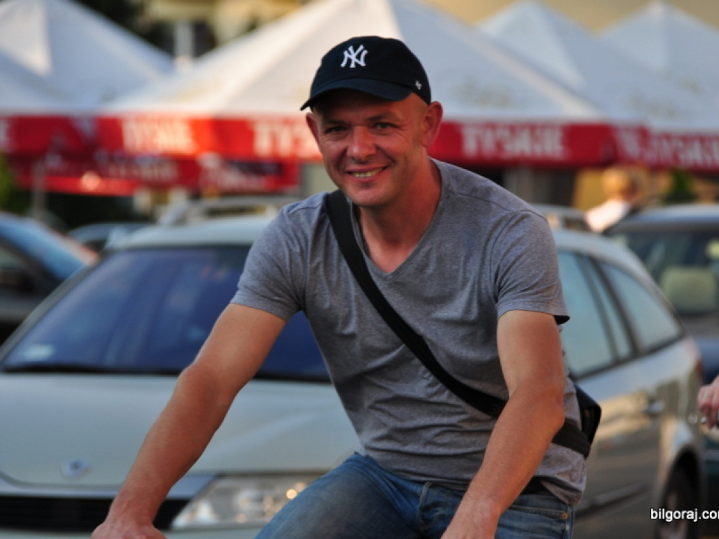 Europejski Dzień bez Samochodu (FOTO)