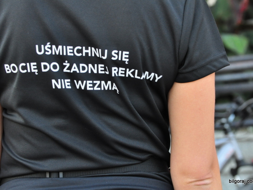 Europejski Dzień bez Samochodu (FOTO)