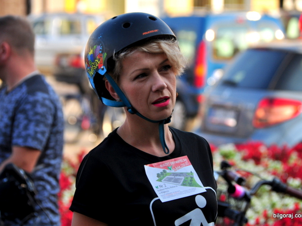 Europejski Dzień bez Samochodu (FOTO)