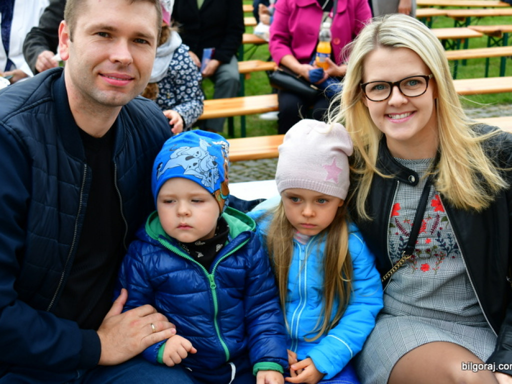 Patriotyczny piknik w parafii św. Jana Pawła II (FOTO)