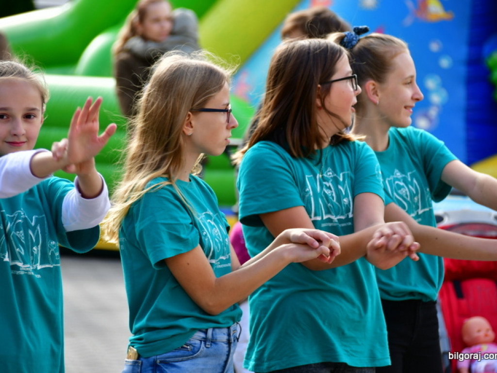 Patriotyczny piknik w parafii św. Jana Pawła II (FOTO)