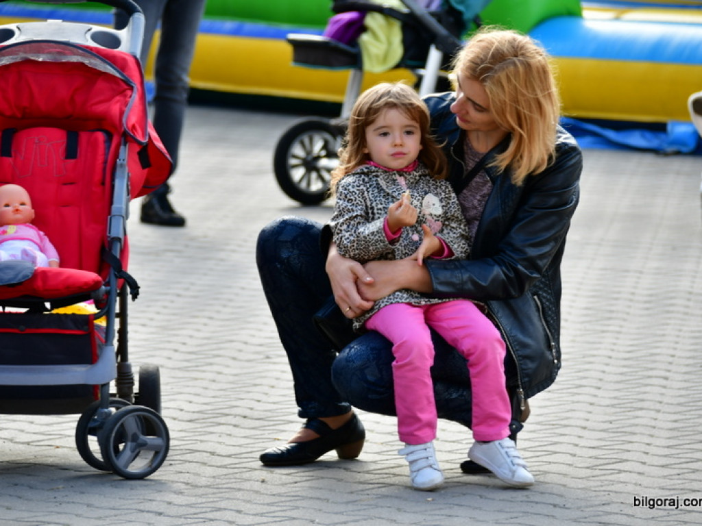 Patriotyczny piknik w parafii św. Jana Pawła II (FOTO)
