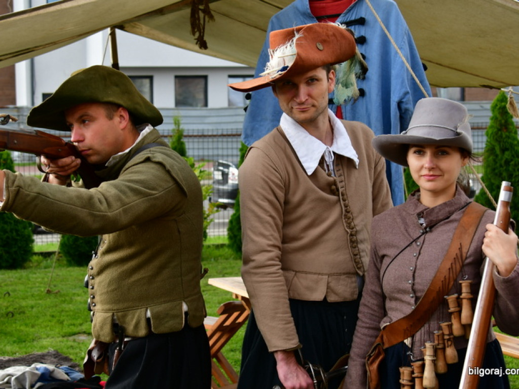 Patriotyczny piknik w parafii św. Jana Pawła II (FOTO)
