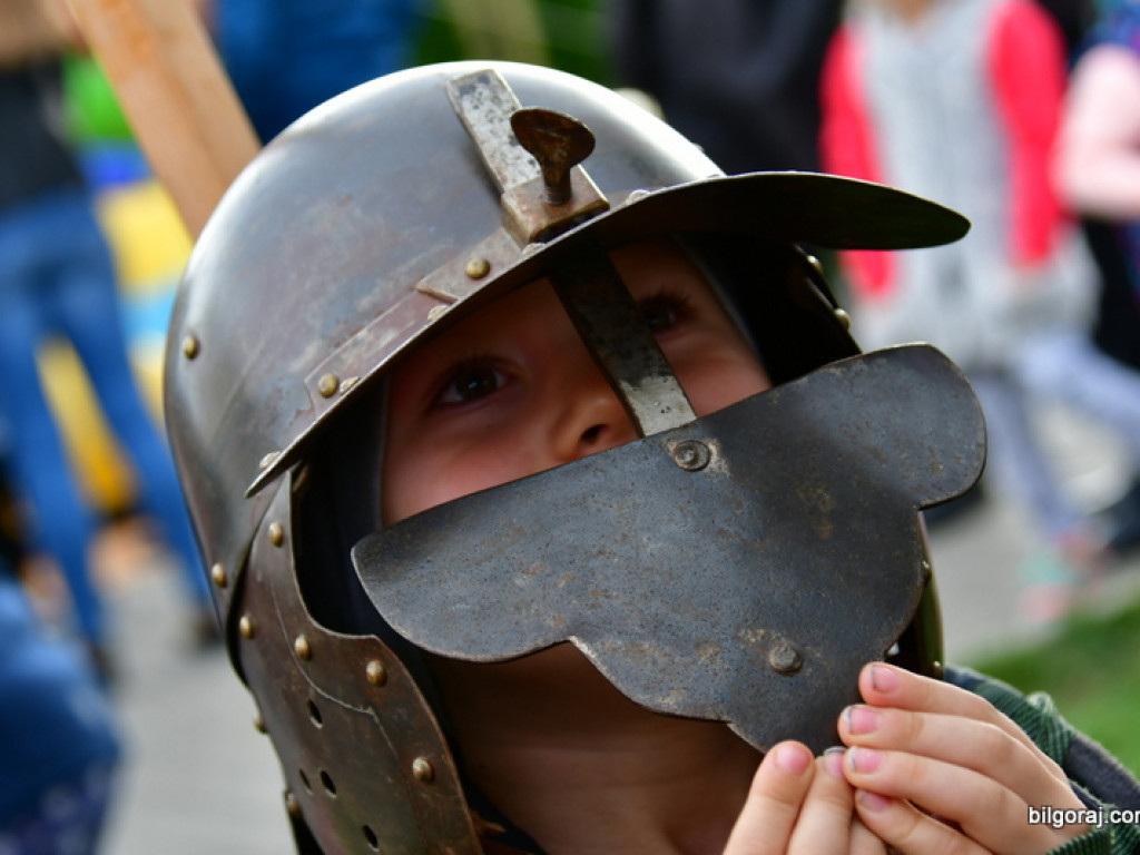 Patriotyczny piknik w parafii św. Jana Pawła II (FOTO)