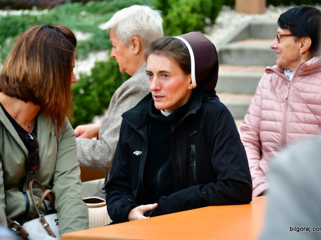 Patriotyczny piknik w parafii św. Jana Pawła II (FOTO)