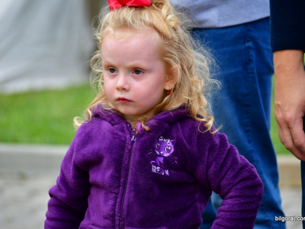 Patriotyczny piknik w parafii św. Jana Pawła II (FOTO)